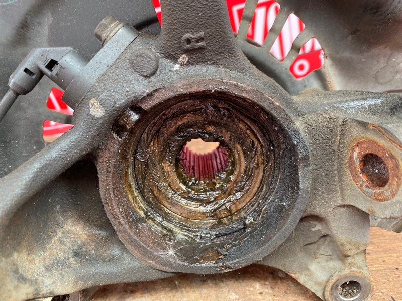 Ступица, 1000 рублей, Солонцы