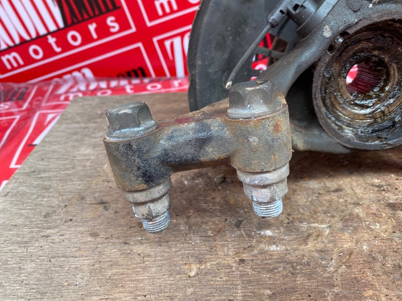 Ступица, 1000 рублей, Солонцы