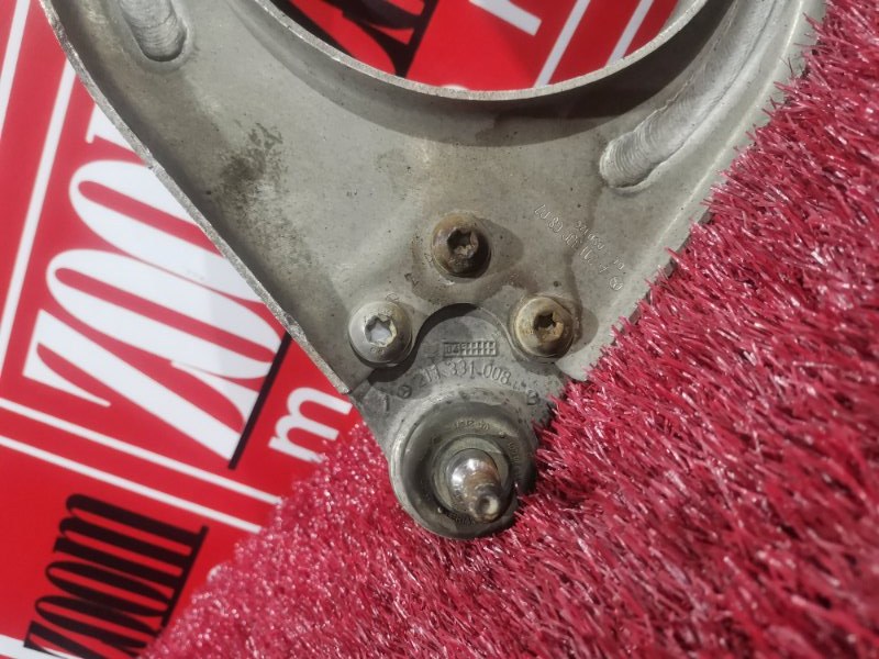 Рычаг подвески верхний, 1500 рублей, Солонцы