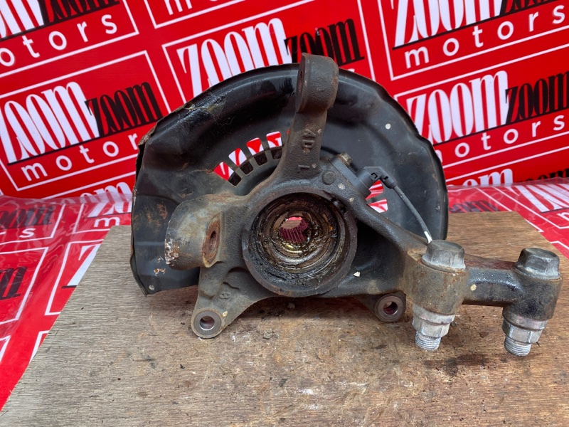 Ступица, 1000 рублей, Солонцы