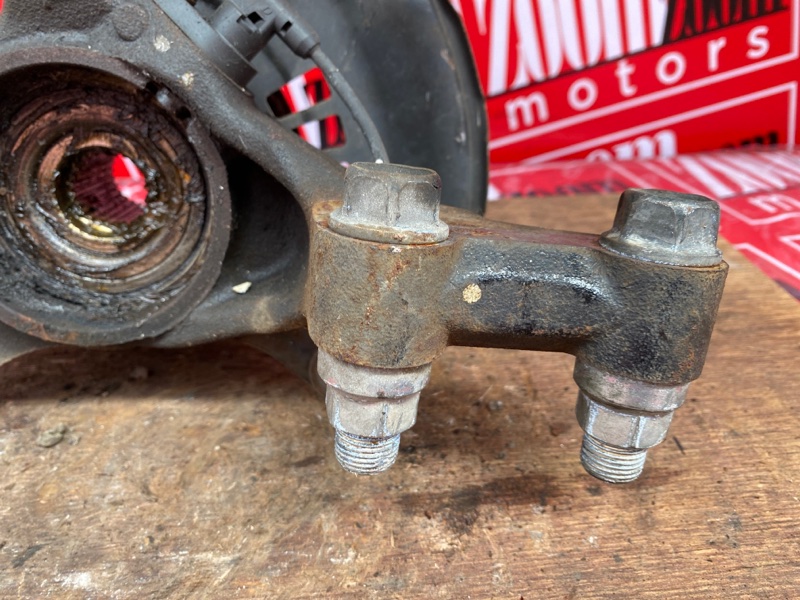 Ступица, 1000 рублей, Солонцы