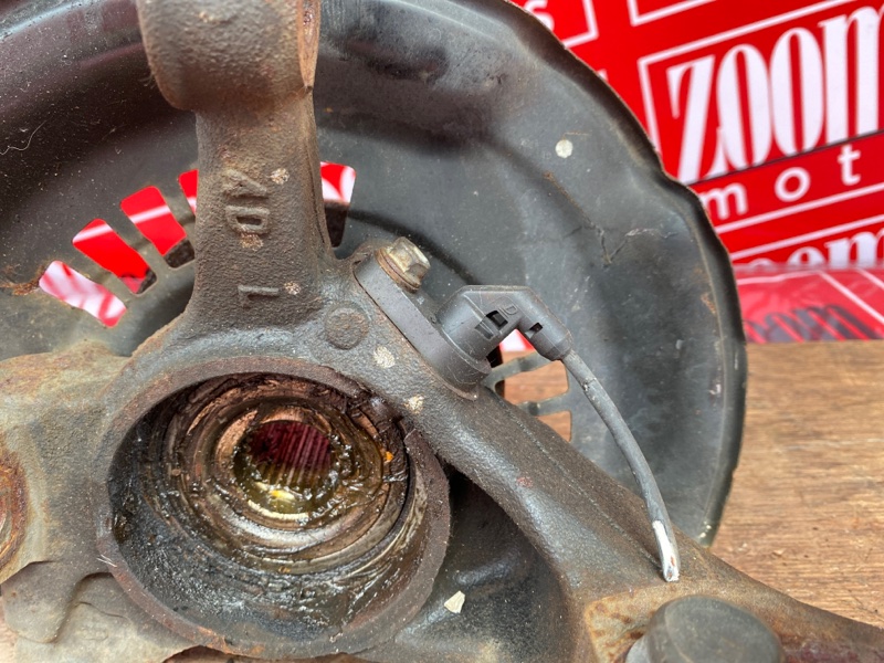 Ступица, 1000 рублей, Солонцы