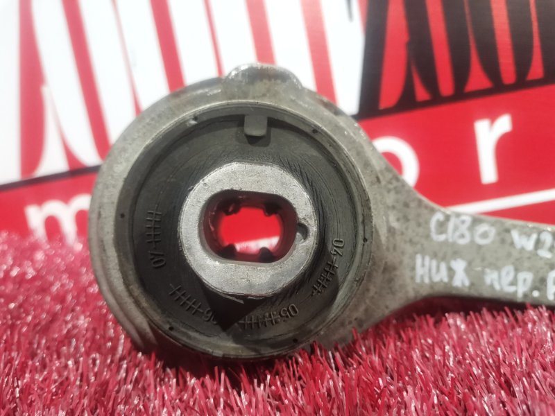 Рычаг подвески нижний, 2300 рублей, Солонцы