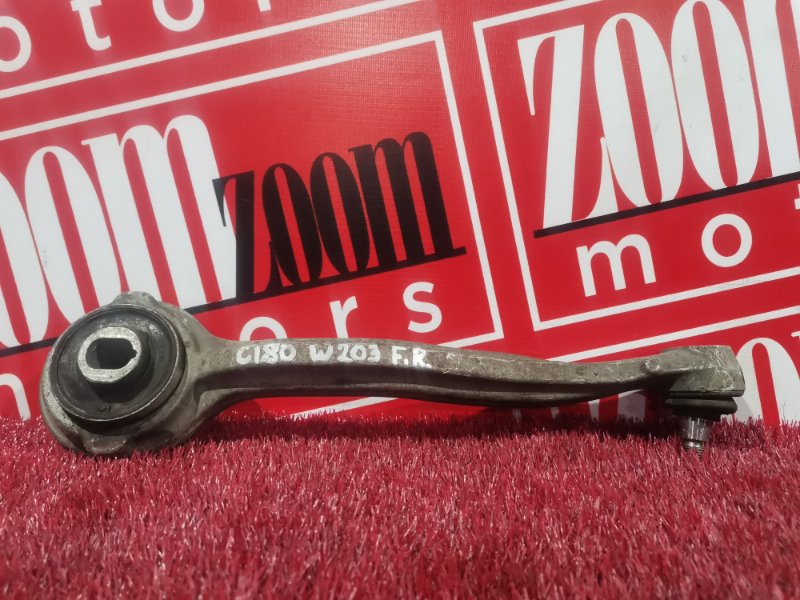 Рычаг подвески нижний, 2300 рублей, Солонцы