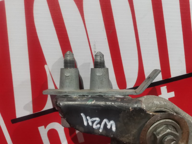 Рычаг подвески нижний, 1400 рублей, Солонцы