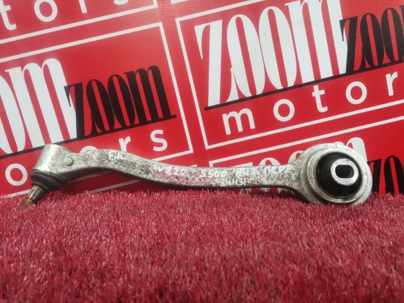 Рычаг подвески нижний, 2300 рублей, Солонцы