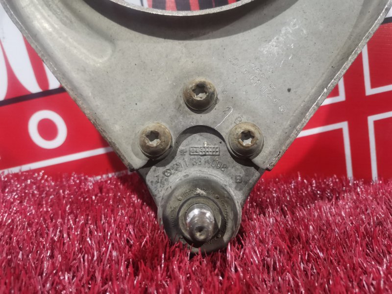 Рычаг подвески верхний, 1500 рублей, Солонцы