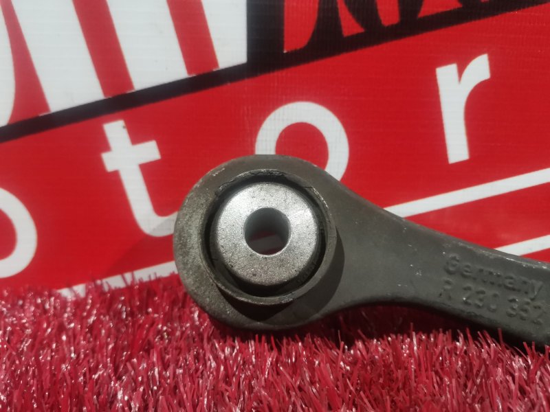 Рычаг подвески верхний, 1000 рублей, Солонцы