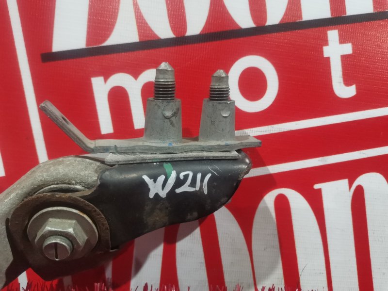 Рычаг подвески нижний, 500 рублей, Солонцы