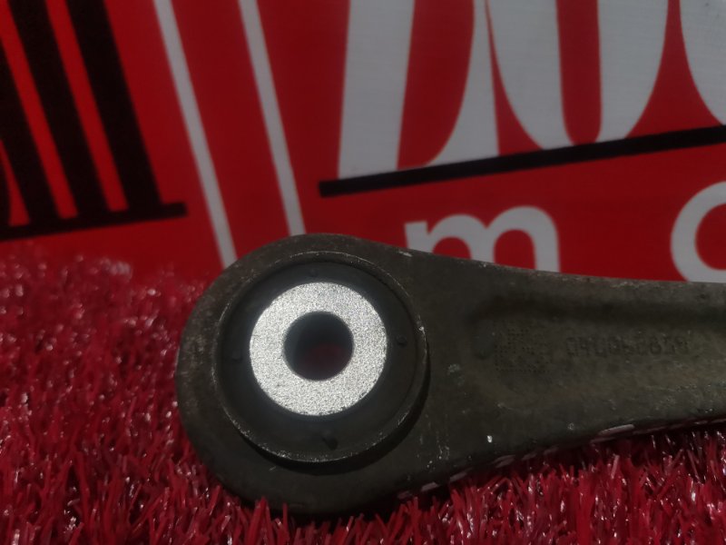 Рычаг подвески нижний, 500 рублей, Солонцы