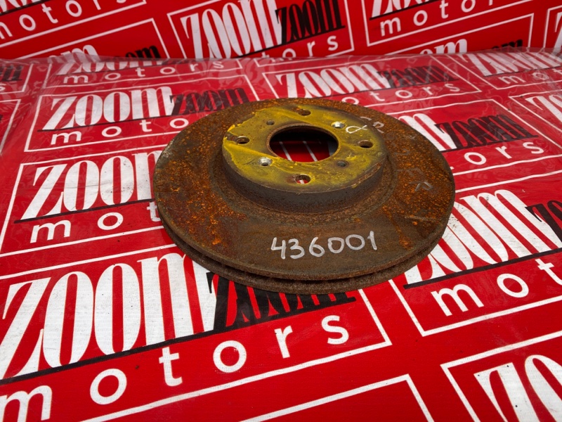 Диск тормозной, 1400 рублей, Солонцы