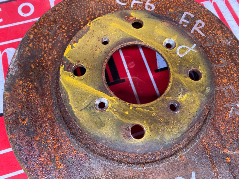 Диск тормозной, 1400 рублей, Солонцы