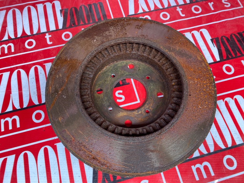 Диск тормозной, 1400 рублей, Солонцы