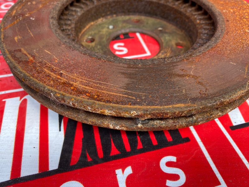 Диск тормозной, 1400 рублей, Солонцы