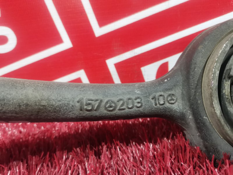 Рычаг подвески нижний, 1900 рублей, Солонцы