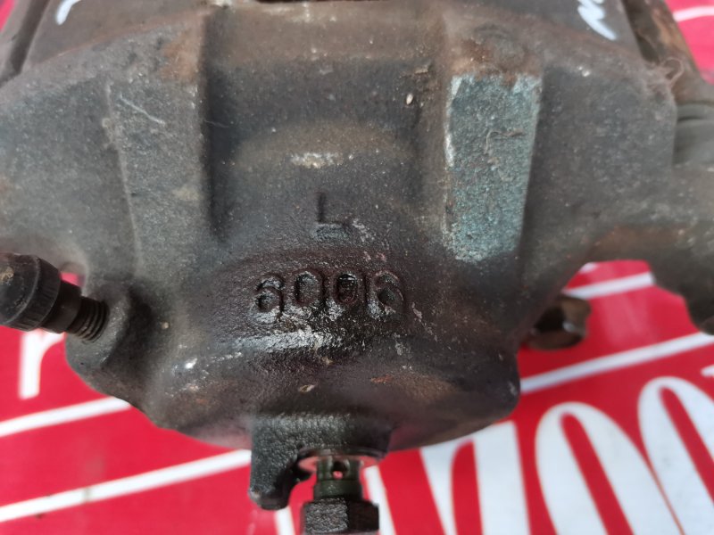 Суппорт, 1300 рублей, Солонцы