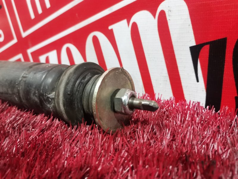 Амортизатор, 1500 рублей, Солонцы