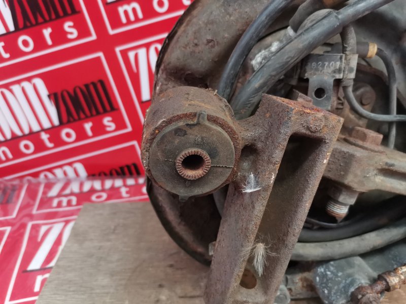 Ступица, 6900 рублей, Солонцы