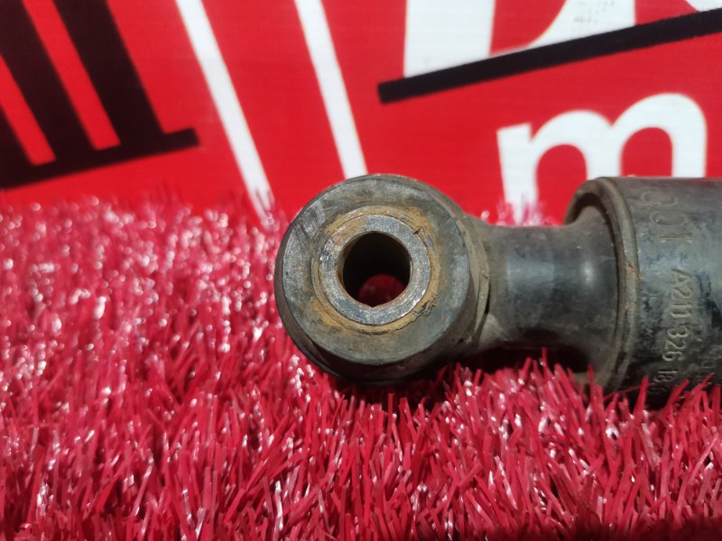 Амортизатор, 1500 рублей, Солонцы