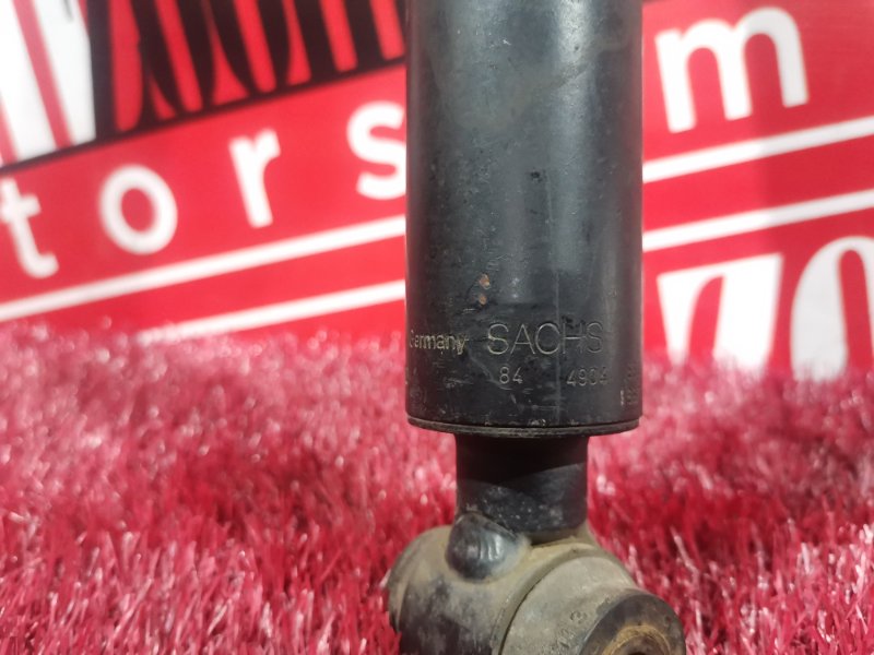 Амортизатор, 1500 рублей, Солонцы