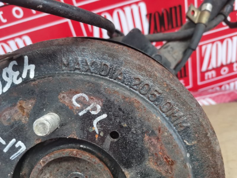 Ступица, 2800 рублей, Солонцы