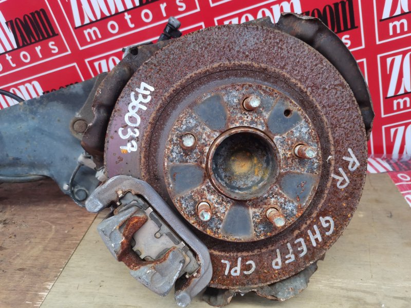 Ступица, 4600 рублей, Солонцы