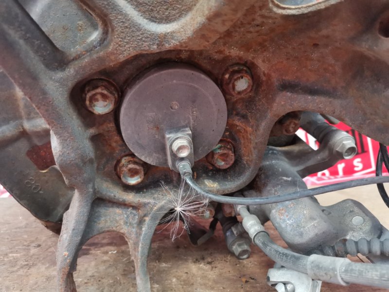 Ступица, 4600 рублей, Солонцы