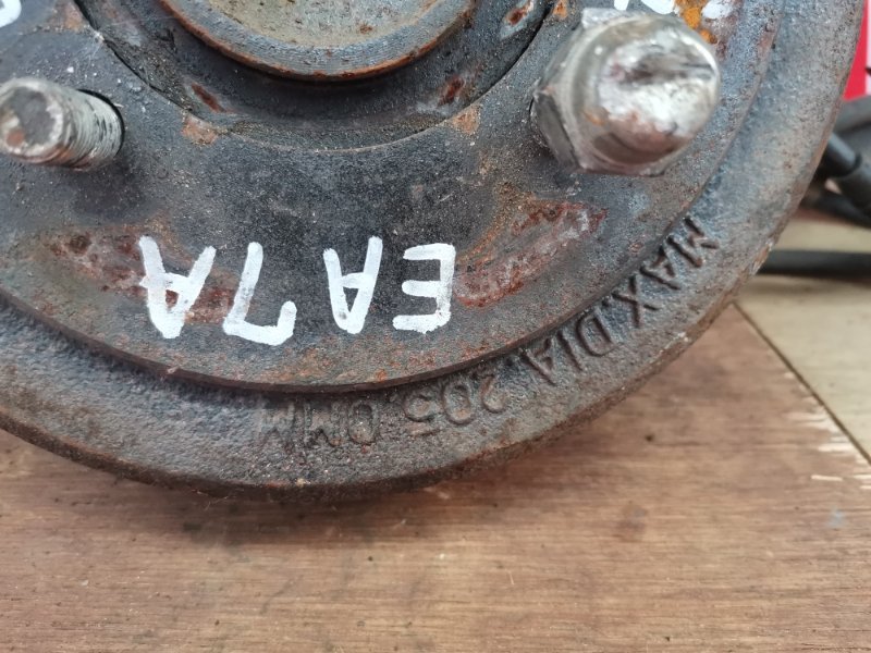 Ступица, 2800 рублей, Солонцы