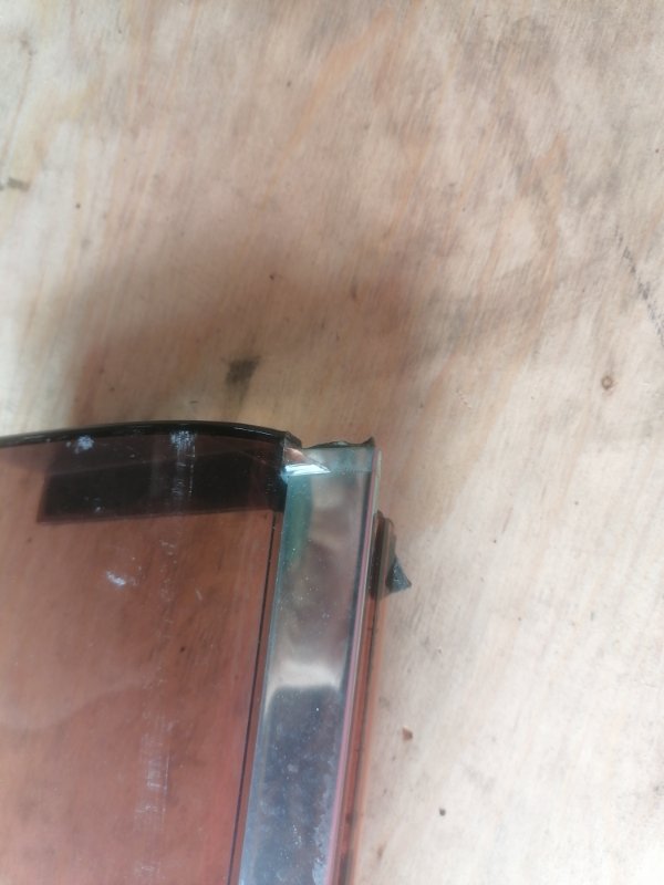 Ветровик, 1900 рублей, Солонцы