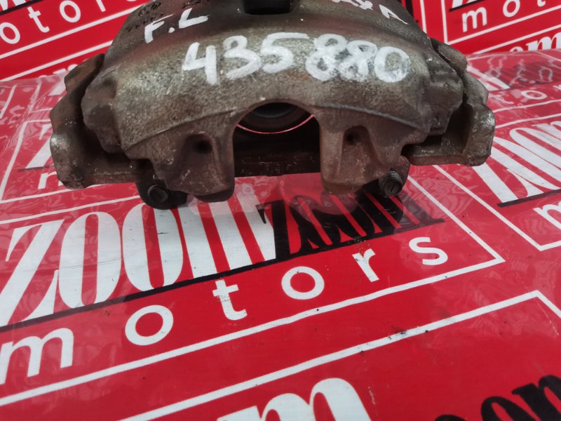 Суппорт, 700 рублей, Солонцы