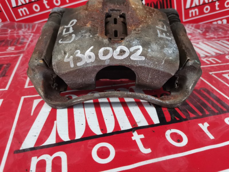 Суппорт, 500 рублей, Солонцы