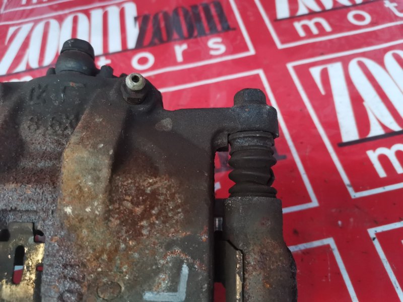 Суппорт, 500 рублей, Солонцы