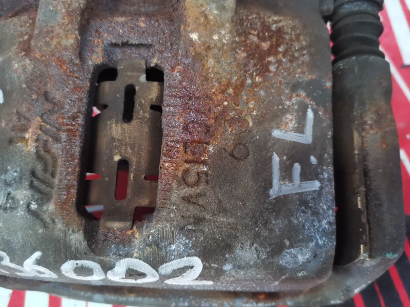 Суппорт, 500 рублей, Солонцы