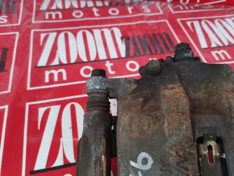 Суппорт, 500 рублей, Солонцы