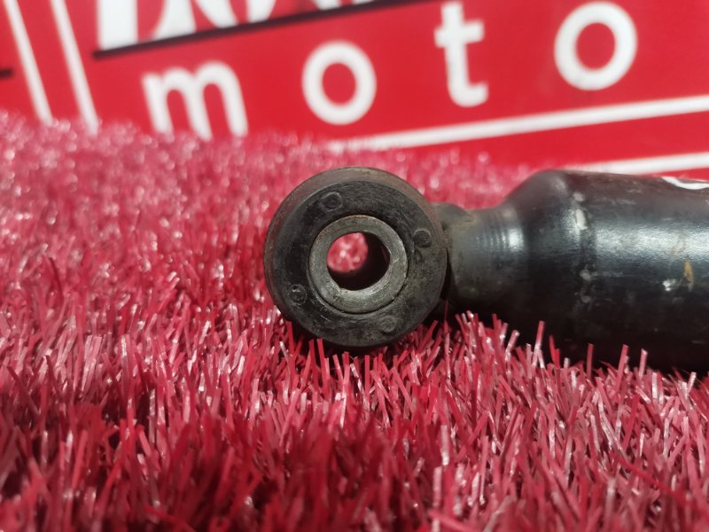 Амортизатор, 1500 рублей, Солонцы