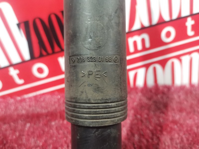 Амортизатор, 1500 рублей, Солонцы