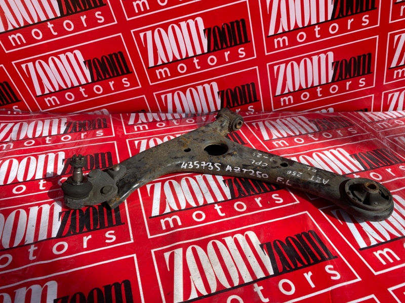 Рычаг подвески нижний, 1200 рублей, Солонцы