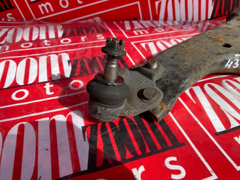 Рычаг подвески нижний, 1200 рублей, Солонцы