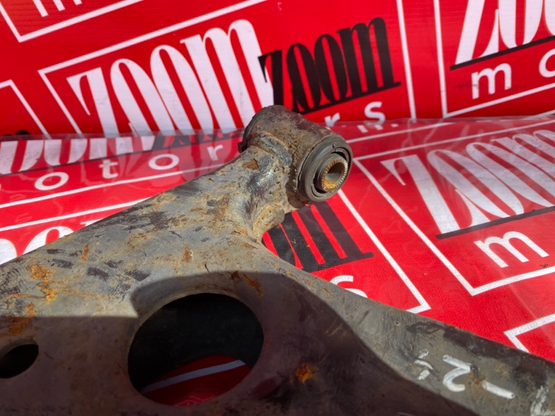 Рычаг подвески нижний, 1200 рублей, Солонцы