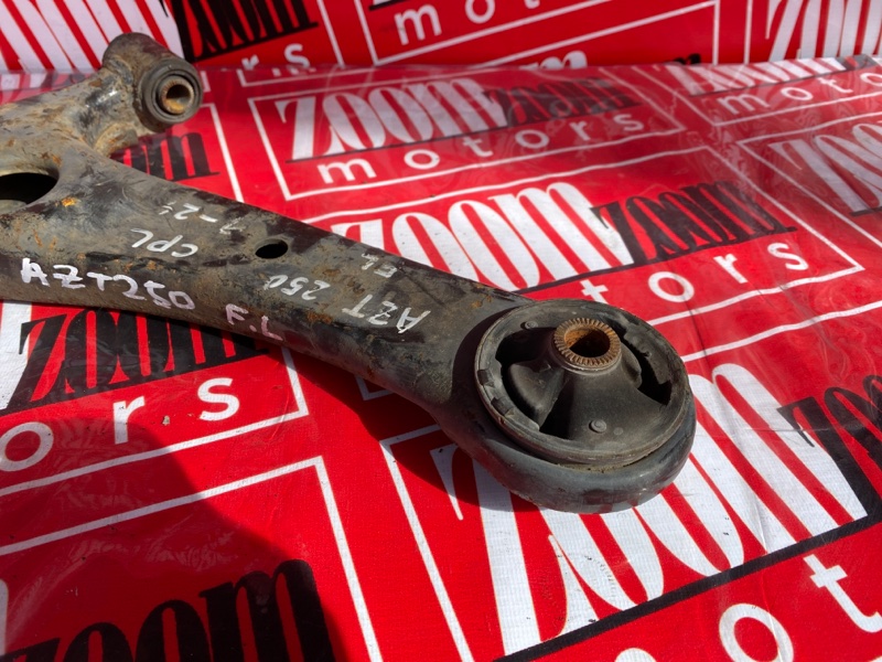 Рычаг подвески нижний, 1200 рублей, Солонцы