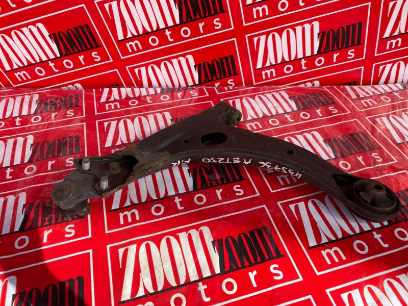 Рычаг подвески нижний, 1200 рублей, Солонцы