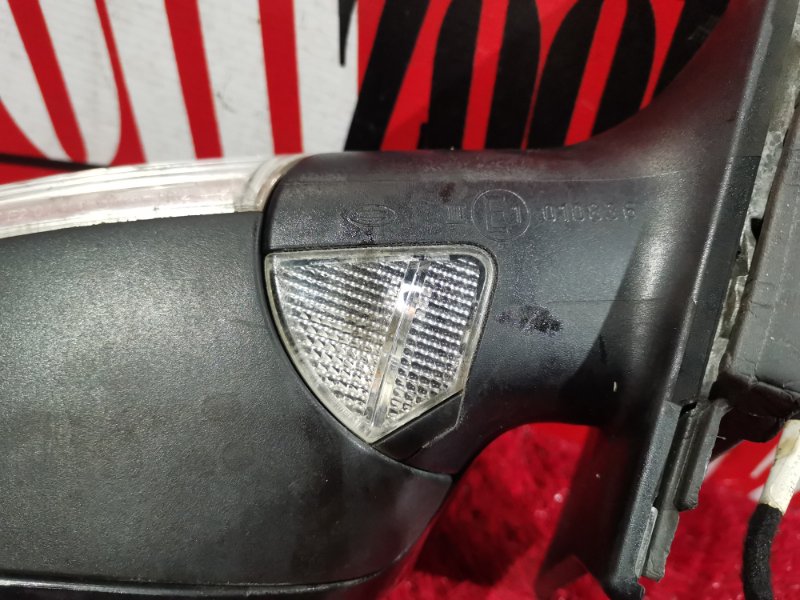 Зеркало боковое, 2800 рублей, Солонцы