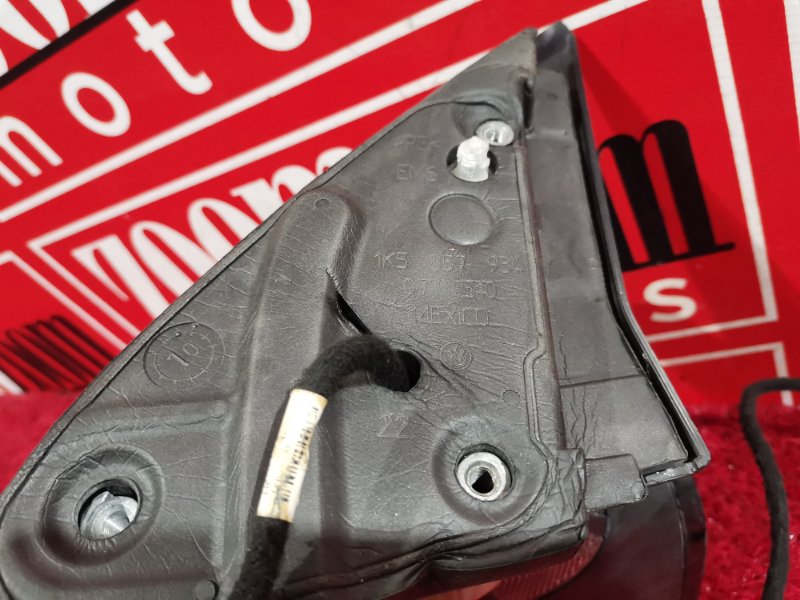 Зеркало боковое, 2800 рублей, Солонцы