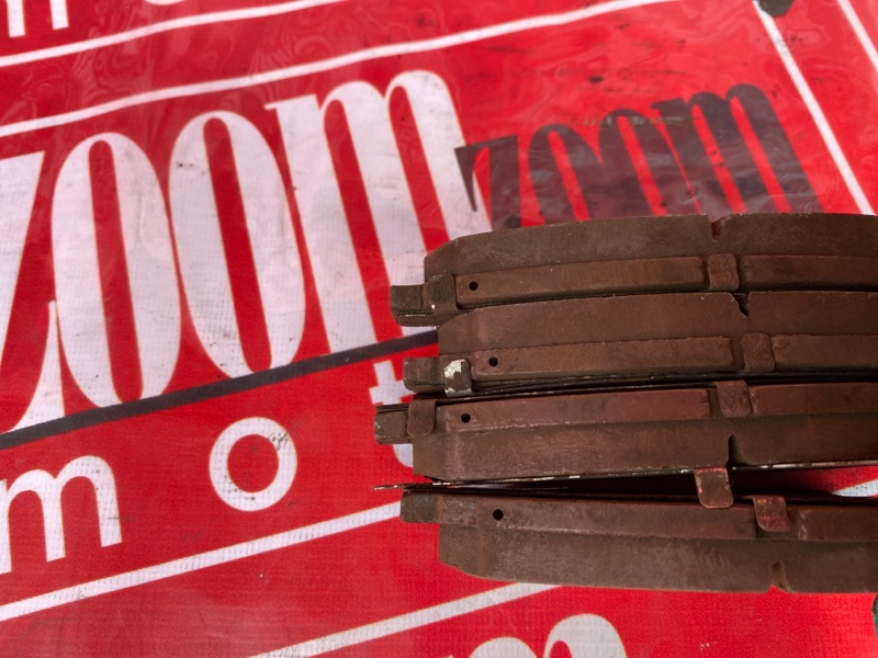 Колодки тормозные, 900 рублей, Солонцы