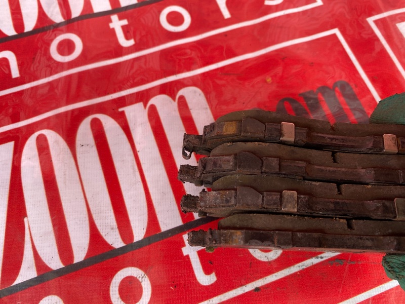 Колодки тормозные, 900 рублей, Солонцы