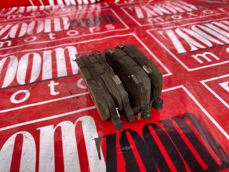 Колодки тормозные, 1200 рублей, Солонцы