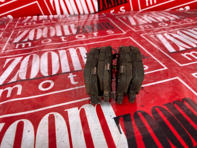 Колодки тормозные, 1200 рублей, Солонцы