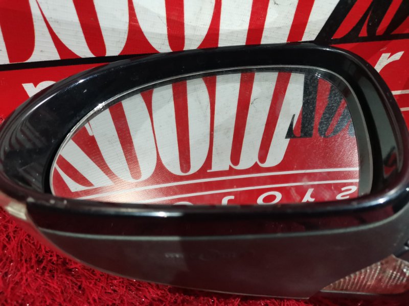 Зеркало боковое, 4000 рублей, Солонцы