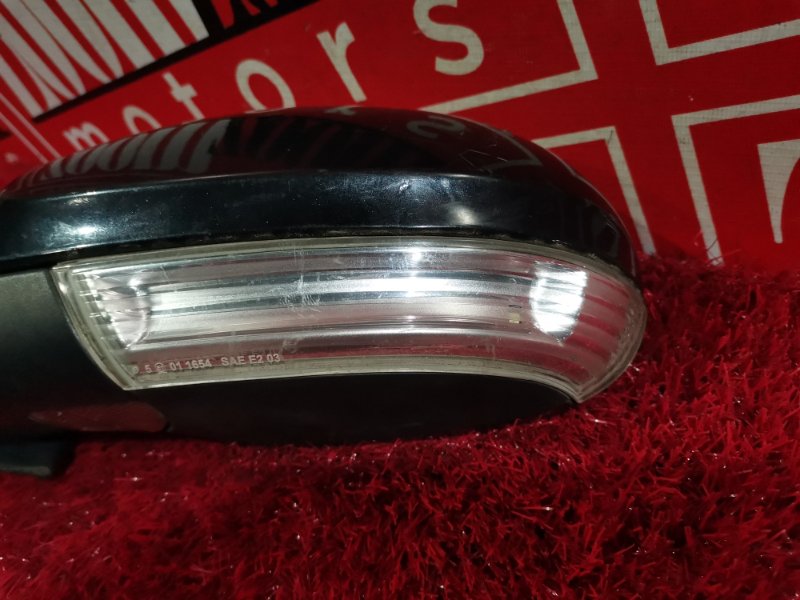 Зеркало боковое, 4000 рублей, Солонцы