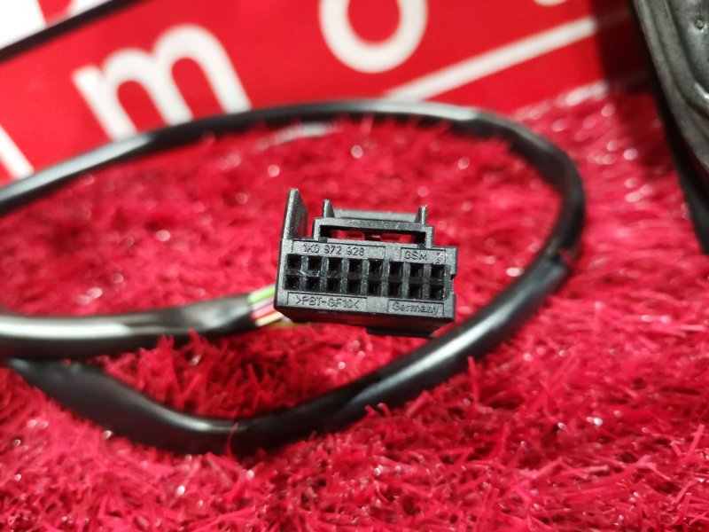 Зеркало боковое, 4000 рублей, Солонцы